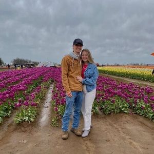 Meet your Posher, Bethany